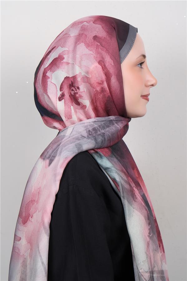 Silk Life Linda Fresh Şal 7104-10