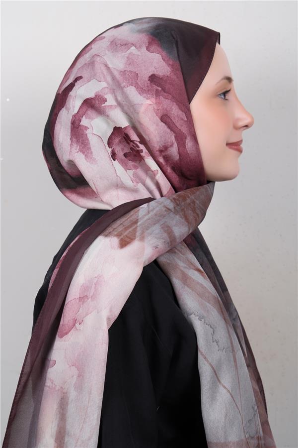 Silk Life Linda Fresh Şal 7104-2