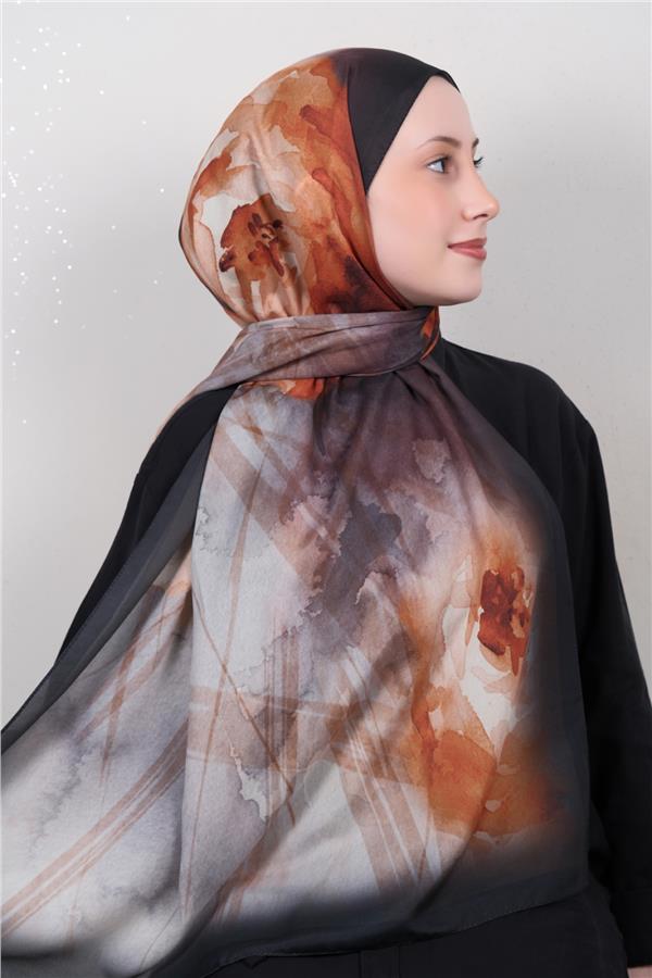 Silk Life Linda Fresh Şal 7104-3