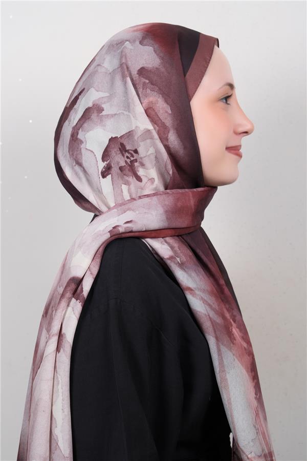 Silk Life Linda Fresh Şal 7104-4