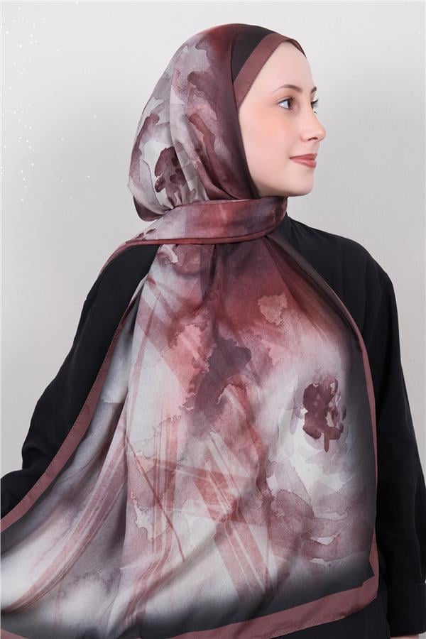 Silk Life Linda Fresh Şal 7104-4
