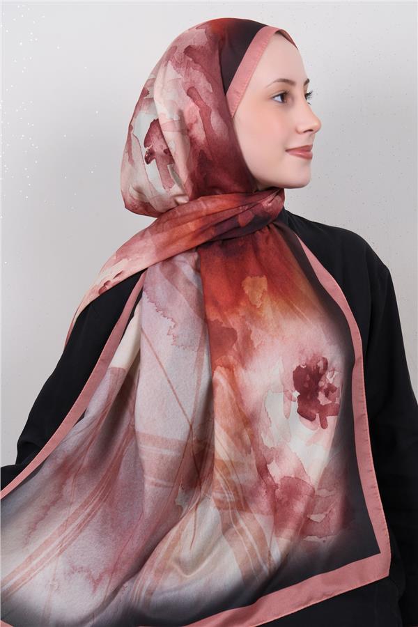 Silk Life Linda Fresh Şal 7104-5