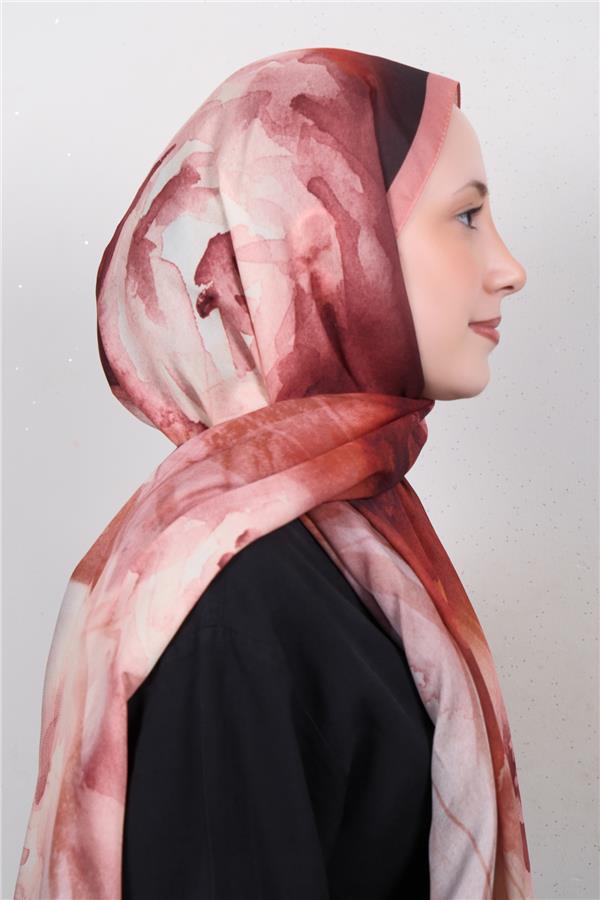 Silk Life Linda Fresh Şal 7104-5
