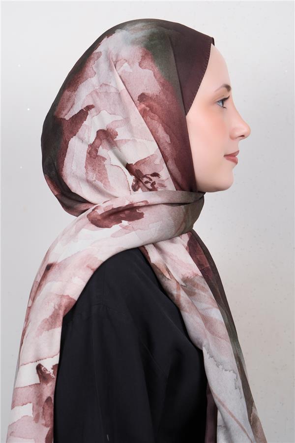 Silk Life Linda Fresh Şal 7104-6