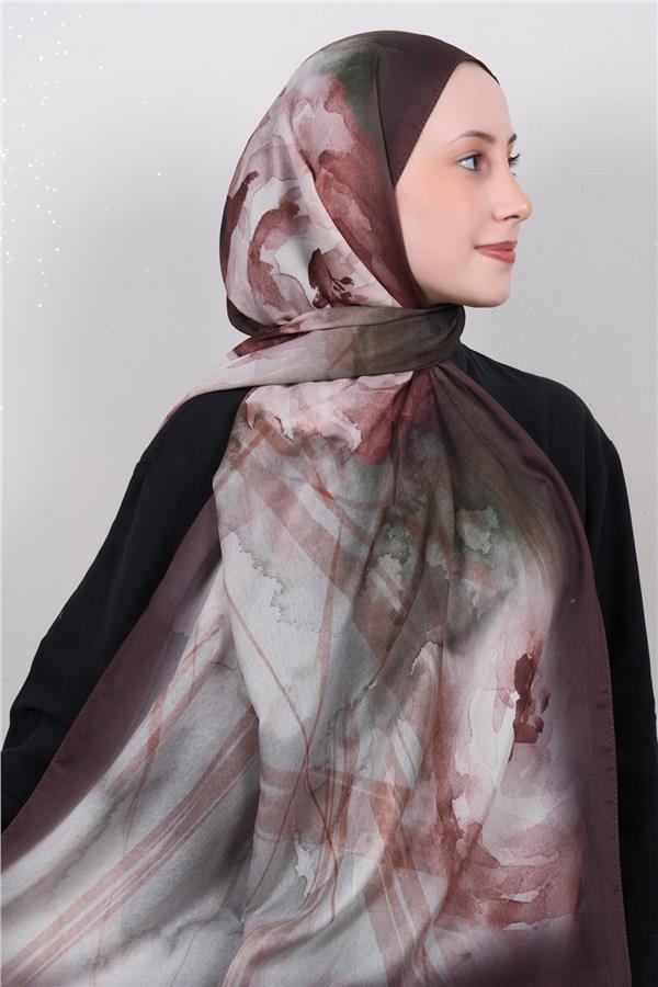 Silk Life Linda Fresh Şal 7104-6