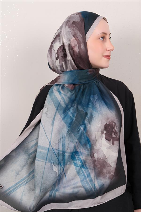 Silk Life Linda Fresh Şal 7104-7