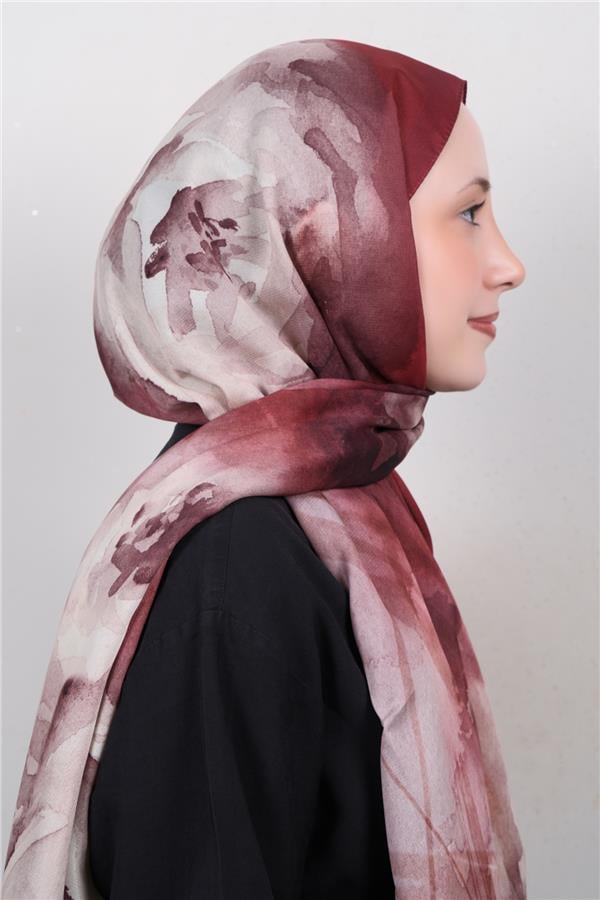 Silk Life Linda Fresh Şal 7104-8