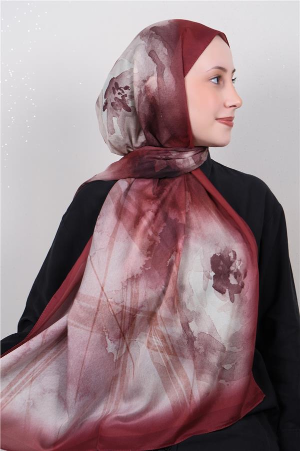 Silk Life Linda Fresh Şal 7104-8