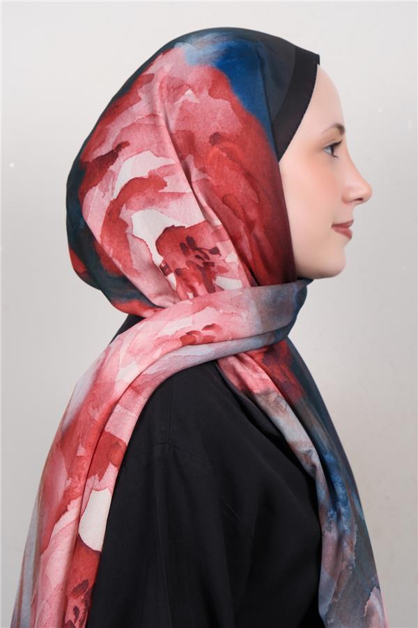 Silk Life Linda Fresh Şal 7104-9