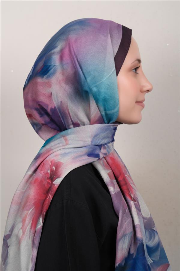 Silk Life Linda Fresh Şal 7105-1
