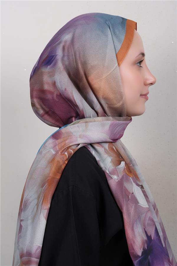 Silk Life Linda Fresh Şal 7105-11