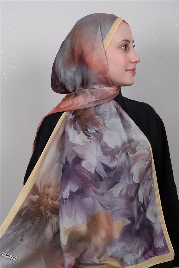 Silk Life Linda Fresh Şal 7105-12