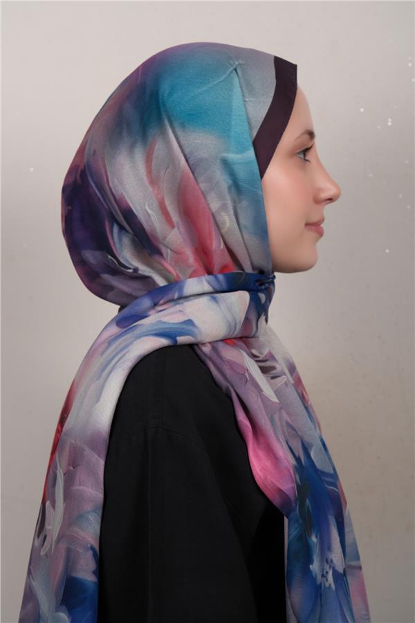 Silk Life Linda Fresh Şal 7105-14