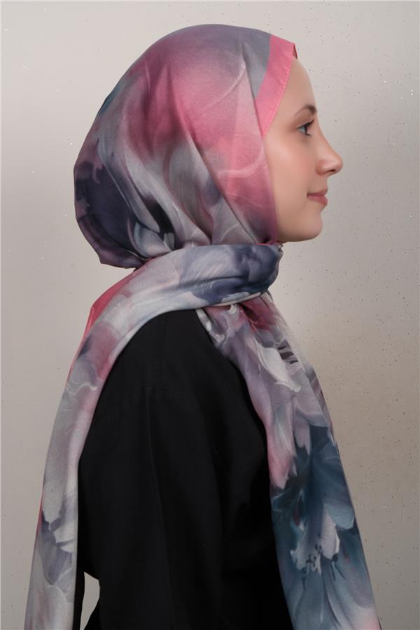 Silk Life Linda Fresh Şal 7105-15
