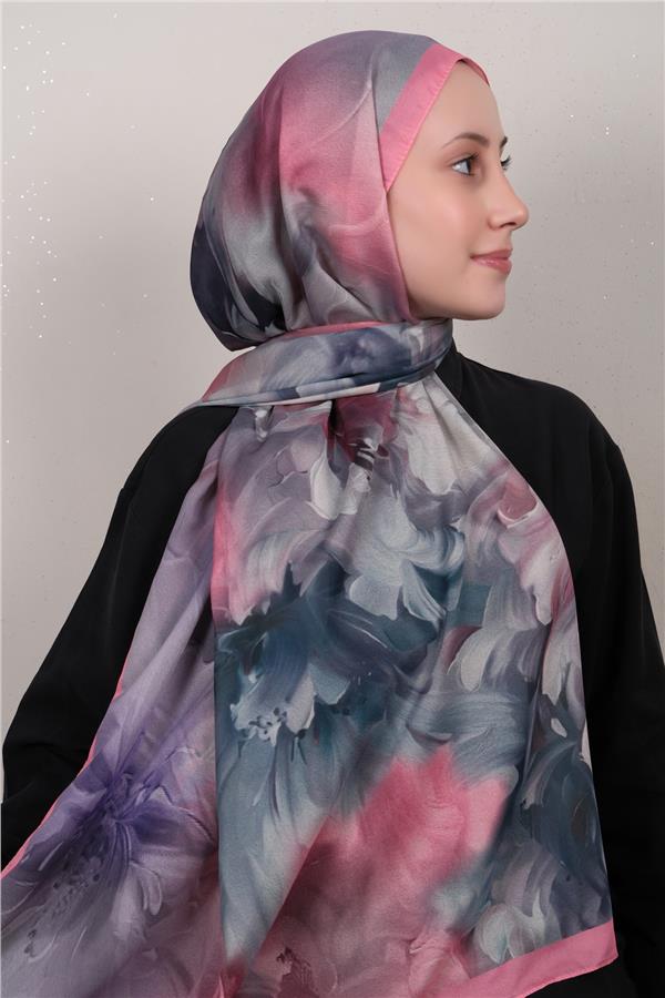 Silk Life Linda Fresh Şal 7105-15