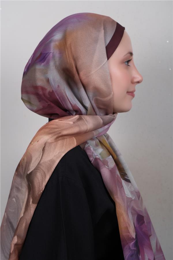 Silk Life Linda Fresh Şal 7105-16