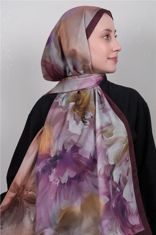 Silk Life Linda Fresh Şal 7105-16