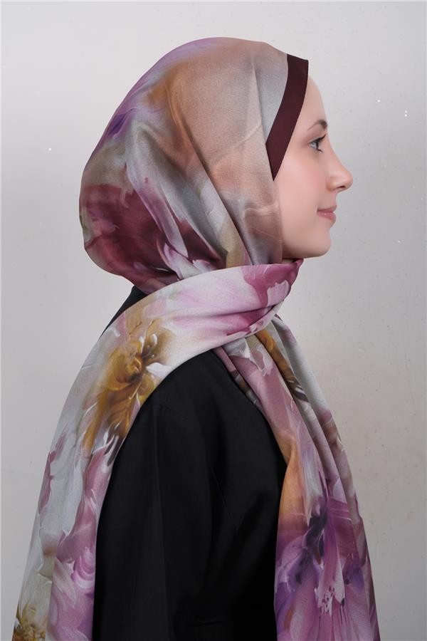Silk Life Linda Fresh Şal 7105-2