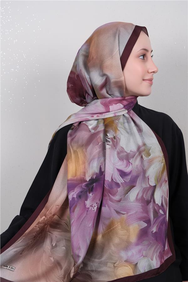 Silk Life Linda Fresh Şal 7105-2