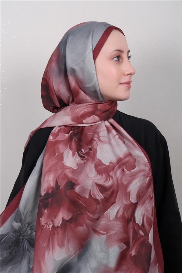 Silk Life Linda Fresh Şal 7105-3
