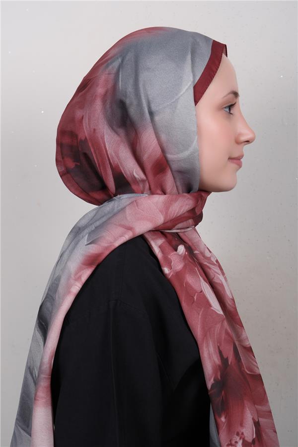 Silk Life Linda Fresh Şal 7105-3