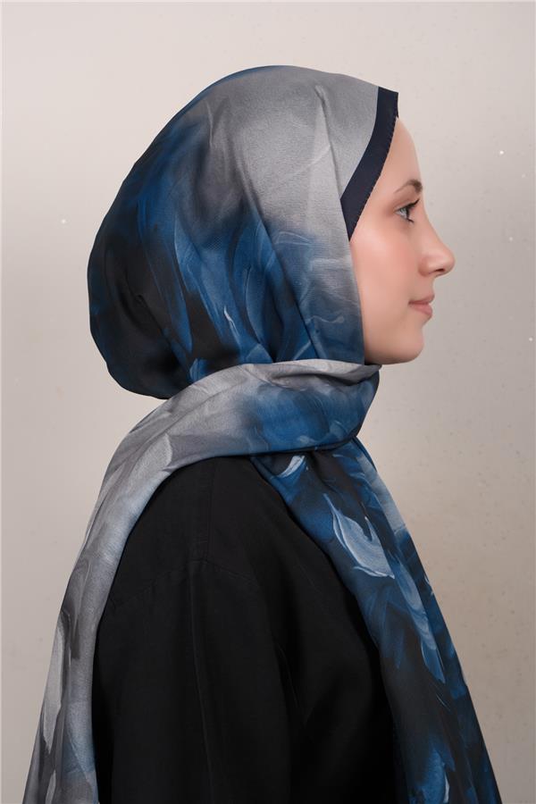 Silk Life Linda Fresh Şal 7105-4