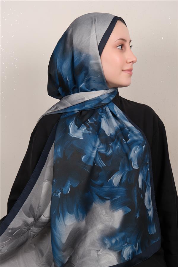Silk Life Linda Fresh Şal 7105-4