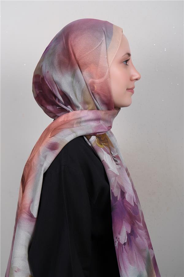 Silk Life Linda Fresh Şal 7105-5
