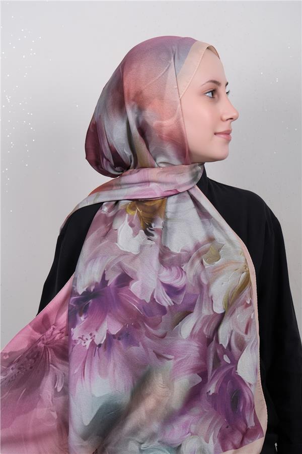 Silk Life Linda Fresh Şal 7105-5