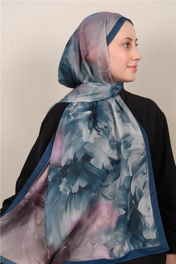 Silk Life Linda Fresh Şal 7105-6