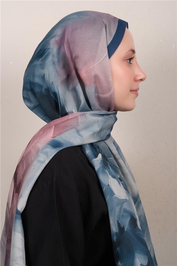 Silk Life Linda Fresh Şal 7105-6