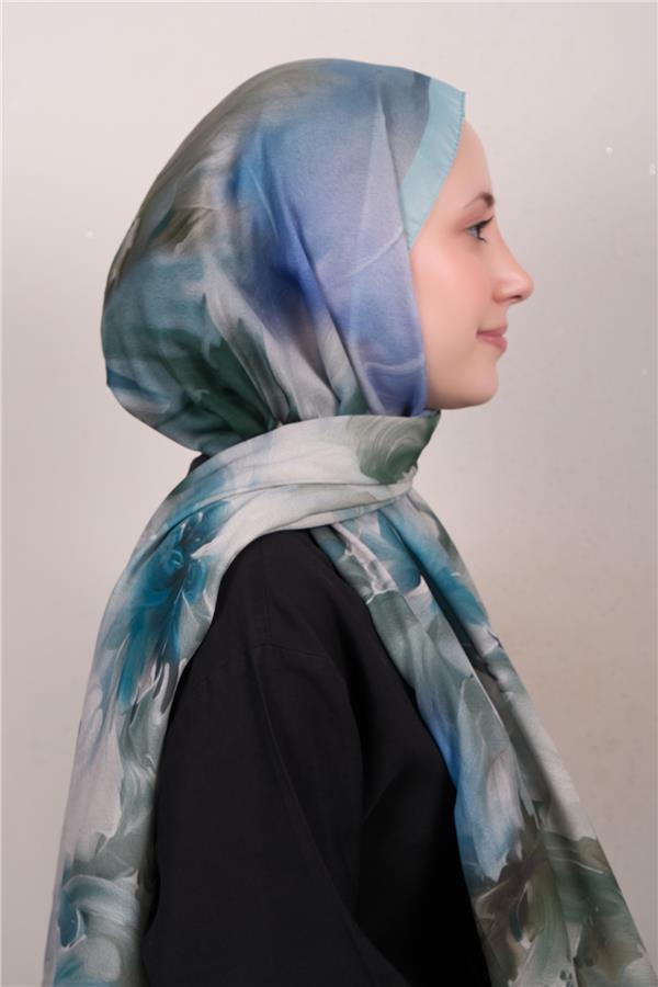 Silk Life Linda Fresh Şal 7105-7