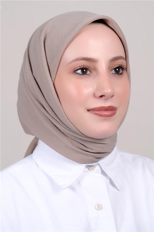 Silk Life Mısra Coton Eşarp 2706-13