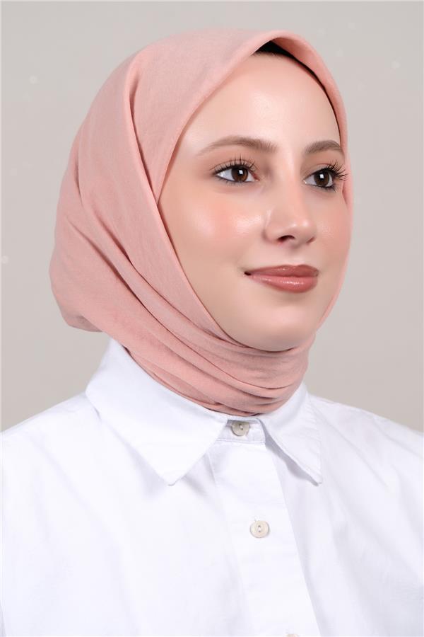 Silk Life Mısra Coton Eşarp 2706-9