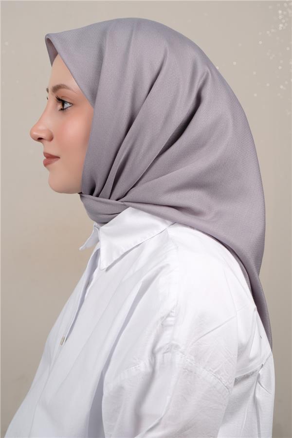 Silk Life Relax Eşarp 2718-1
