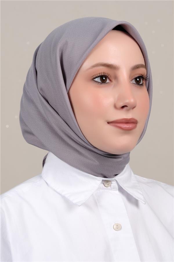 Silk Life Relax Eşarp 2718-1
