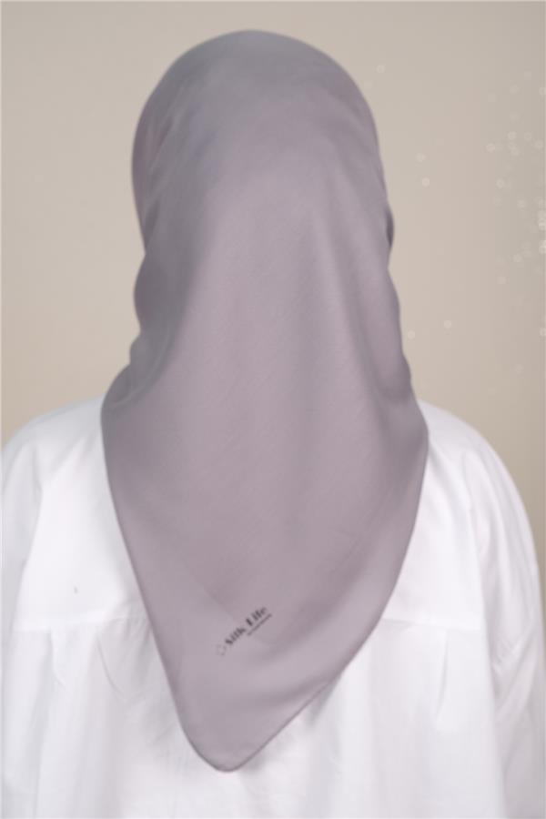 Silk Life Relax Eşarp 2718-1