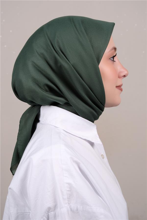 Silk Life Relax Eşarp 2718-10