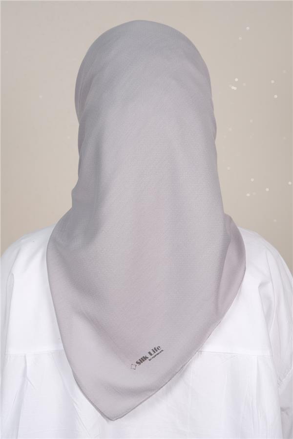 Silk Life Relax Eşarp 2718-11