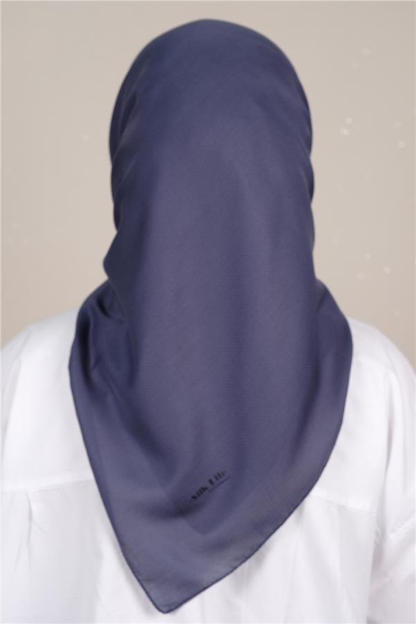 Silk Life Relax Eşarp 2718-12