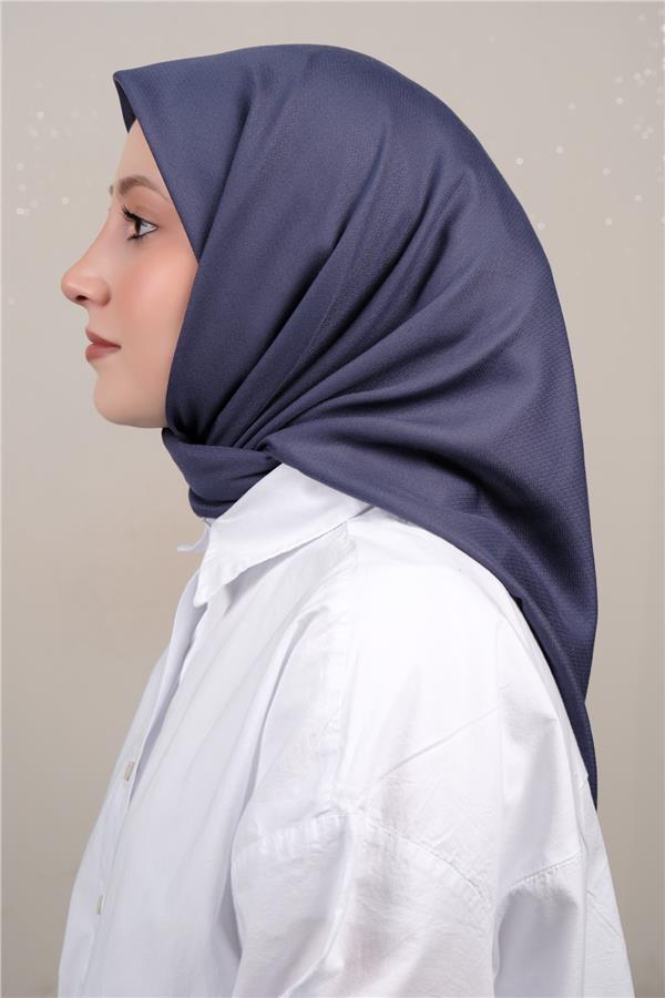 Silk Life Relax Eşarp 2718-12