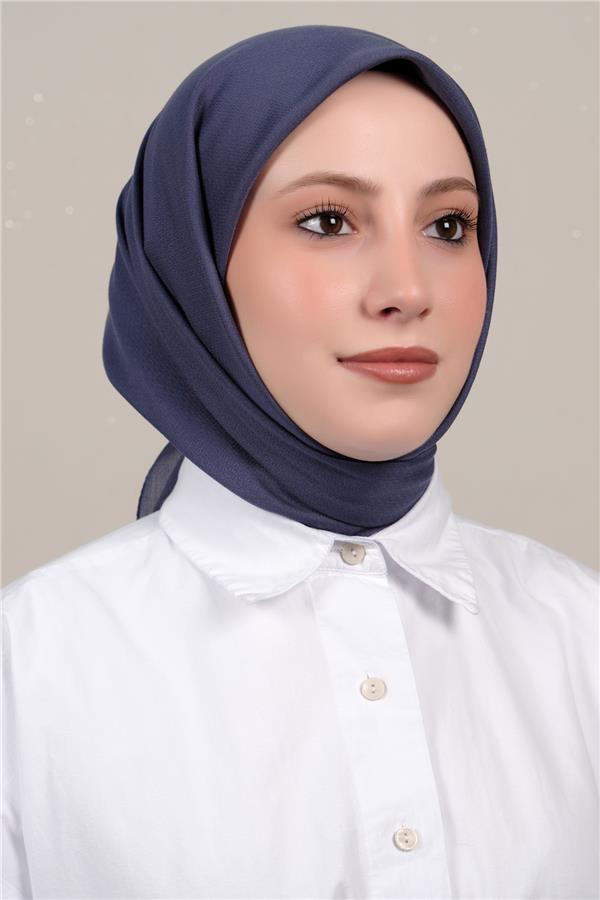 Silk Life Relax Eşarp 2718-12