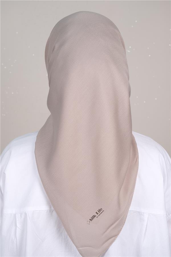 Silk Life Relax Eşarp 2718-14