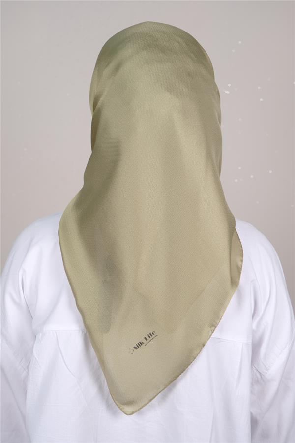 Silk Life Relax Eşarp 2718-15