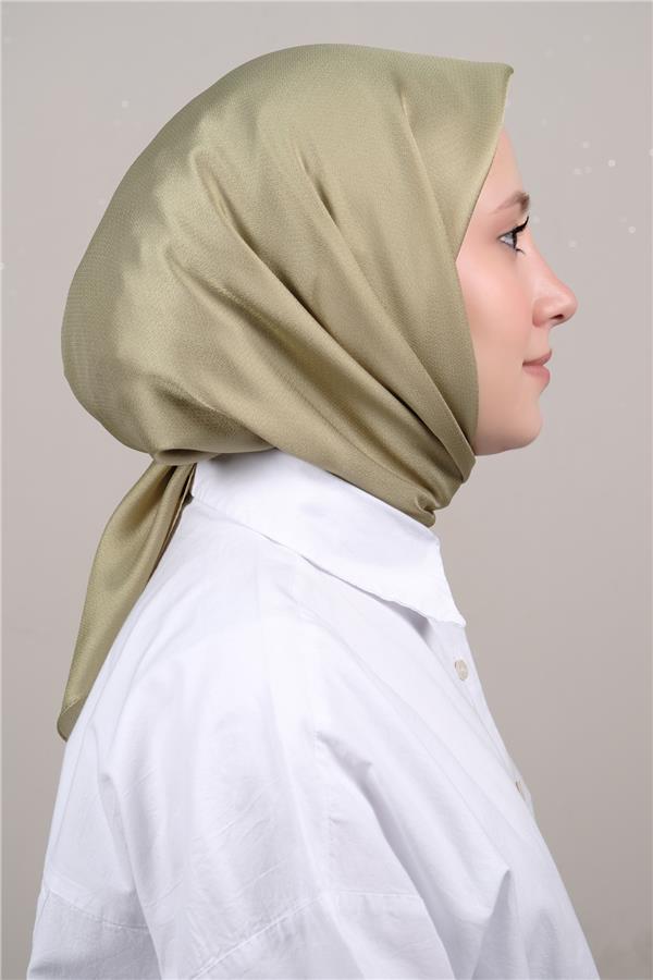 Silk Life Relax Eşarp 2718-15