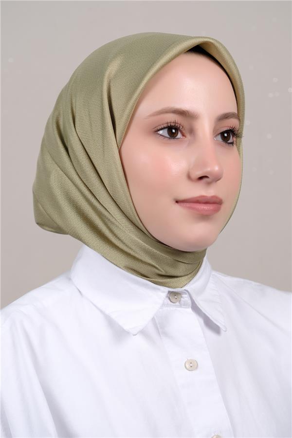 Silk Life Relax Eşarp 2718-15