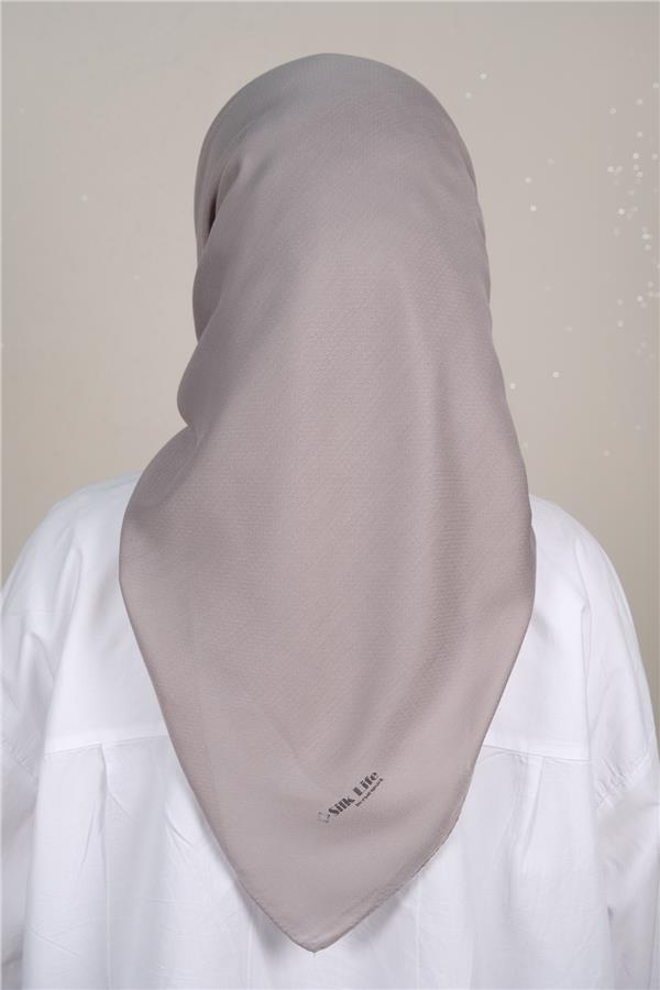 Silk Life Relax Eşarp 2718-17