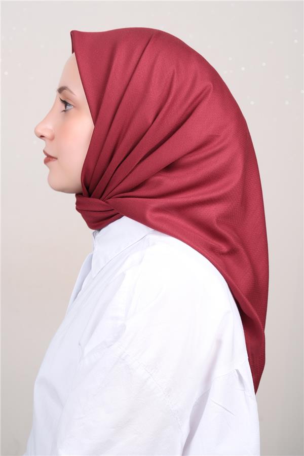 Silk Life Relax Eşarp 2718-19