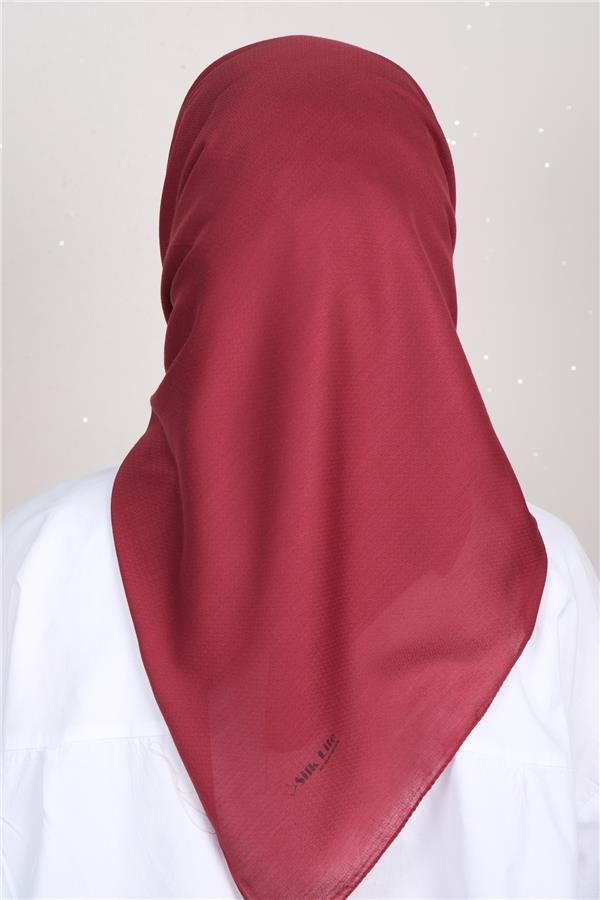 Silk Life Relax Eşarp 2718-19