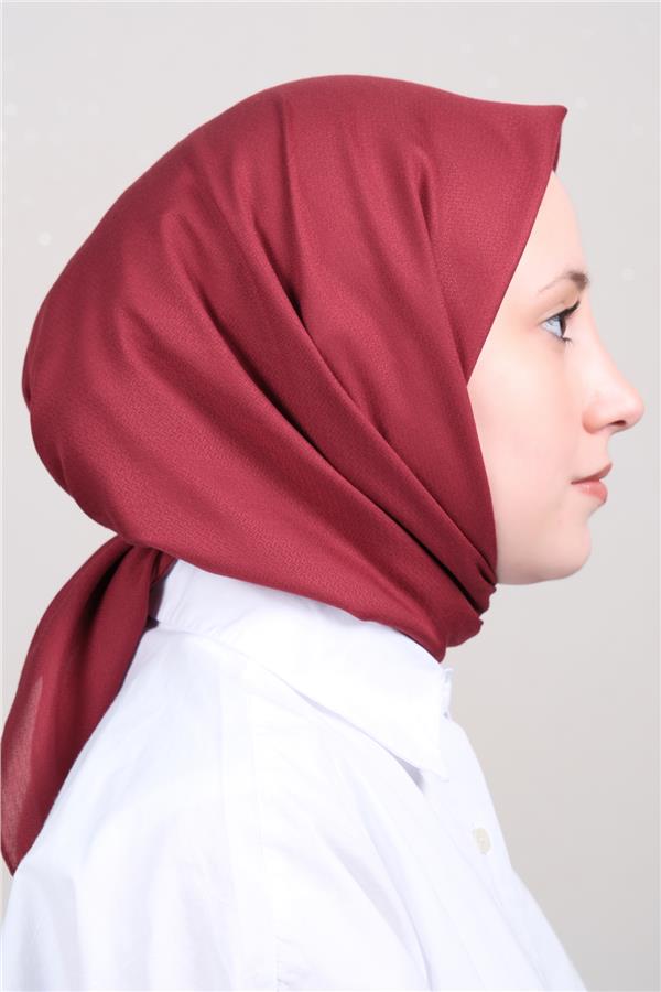 Silk Life Relax Eşarp 2718-19